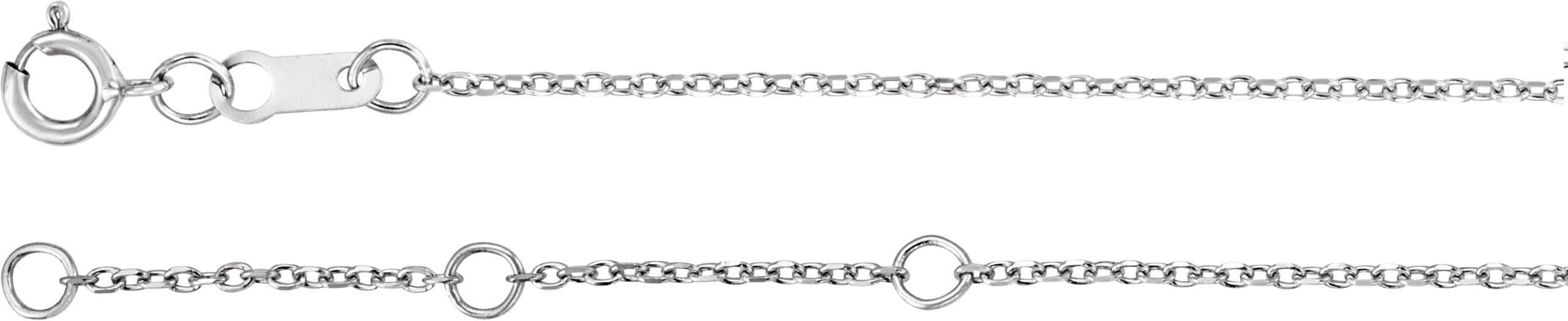 Angel Wing Bracelet view 3