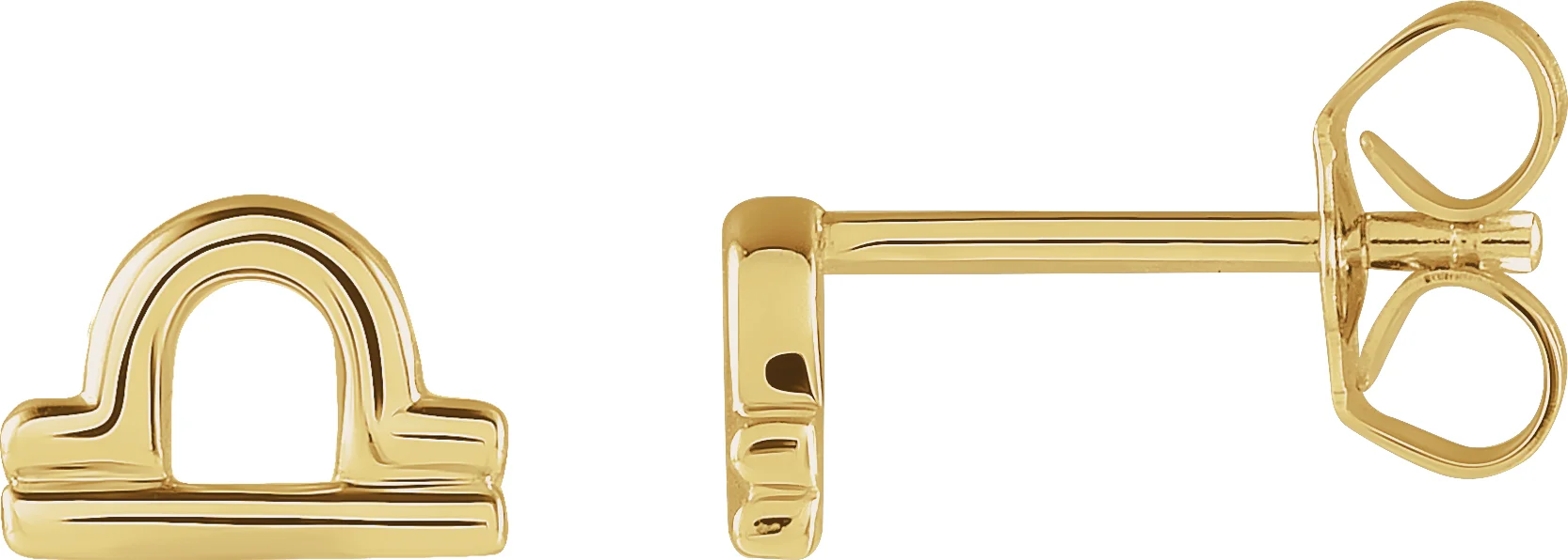 Zodiac Earrings