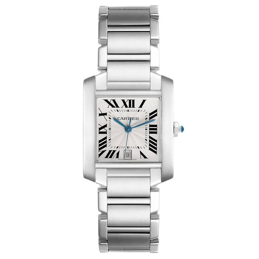 Cartier Tank Francaise Large