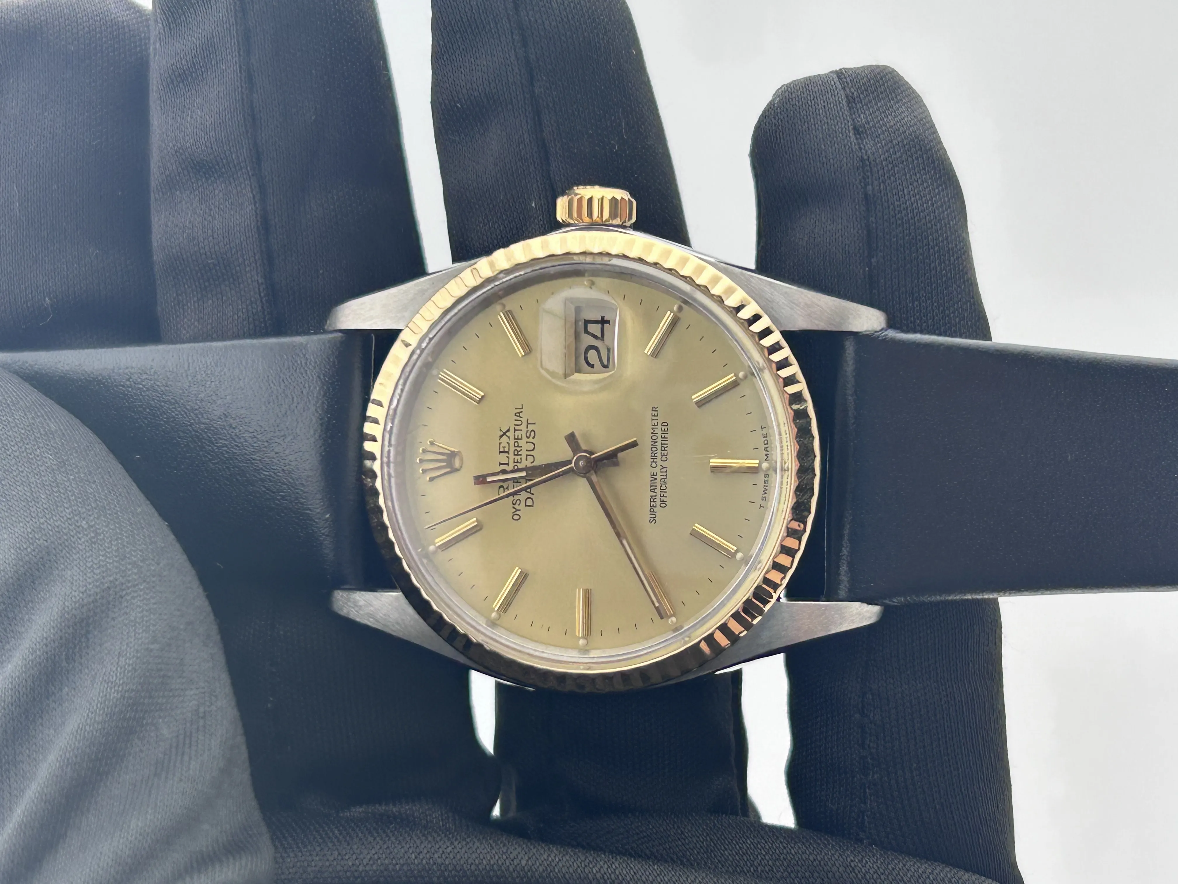 Rolex Datejust