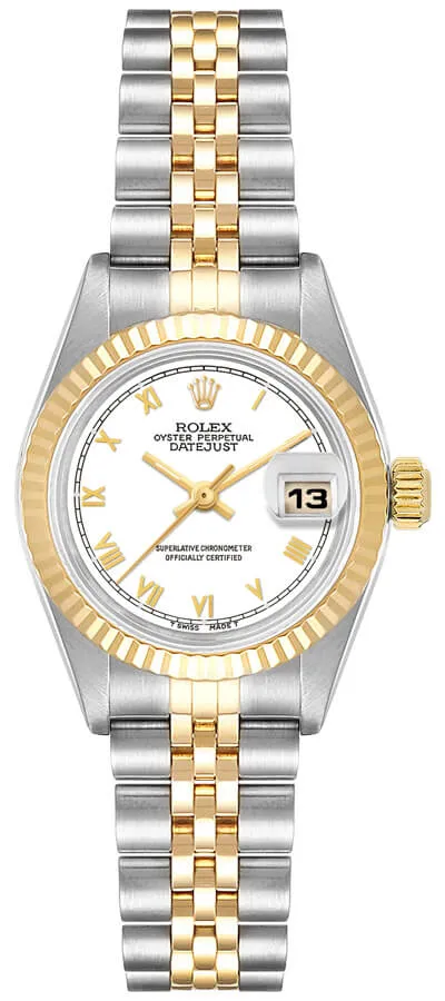 Rolex Datejust