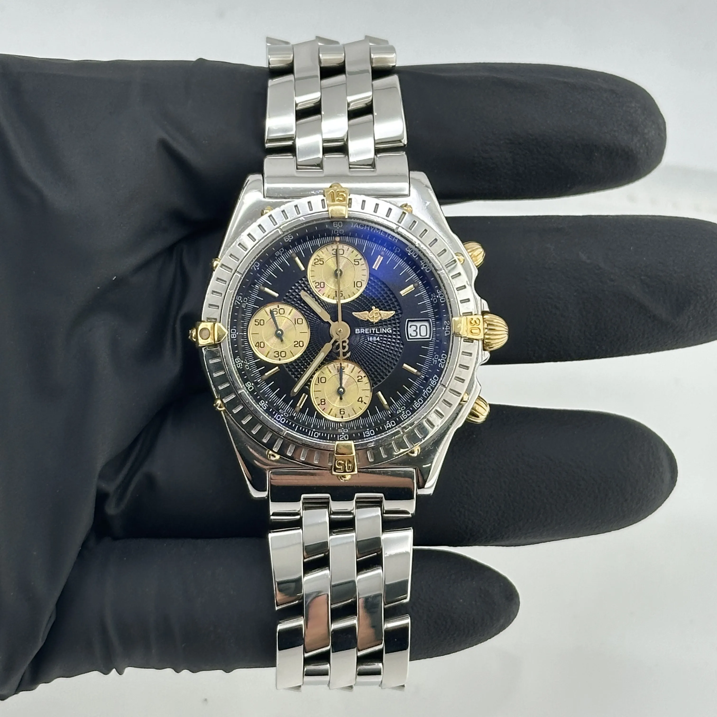 Breitling Chronomat