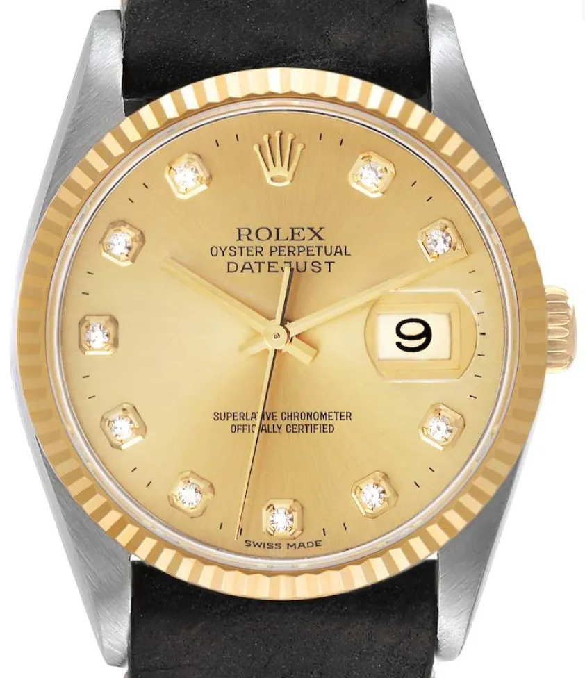Rolex Datejust