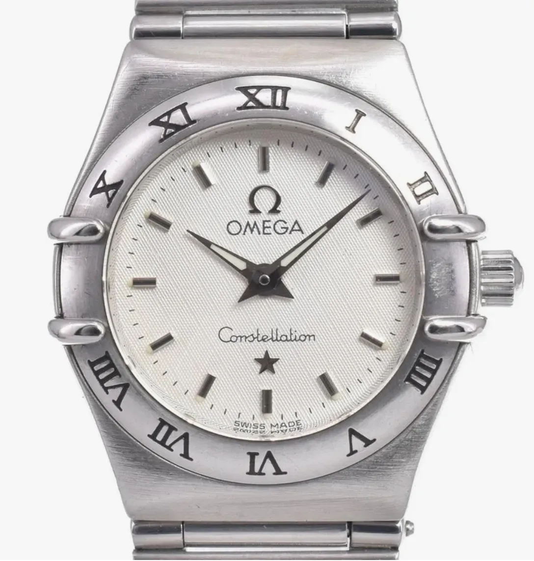 Omega Constellation