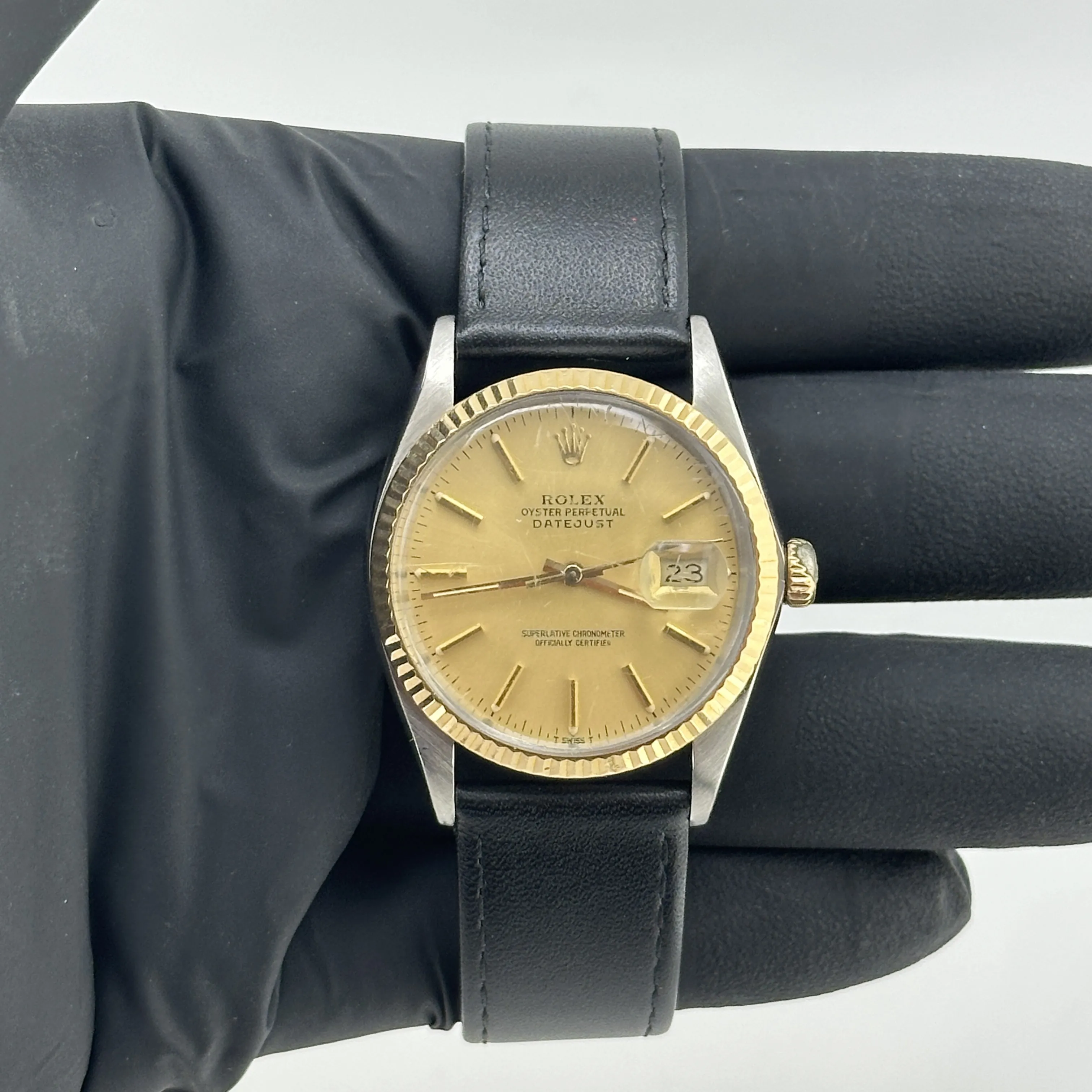 Rolex Datejust