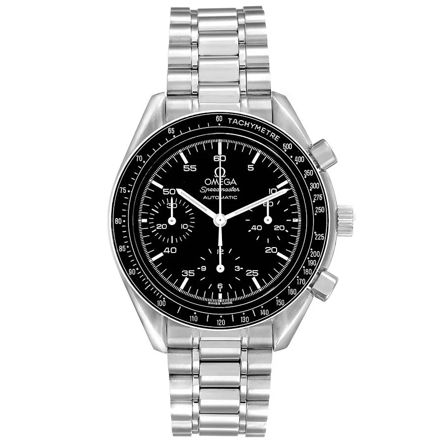 Omega Speedmaster