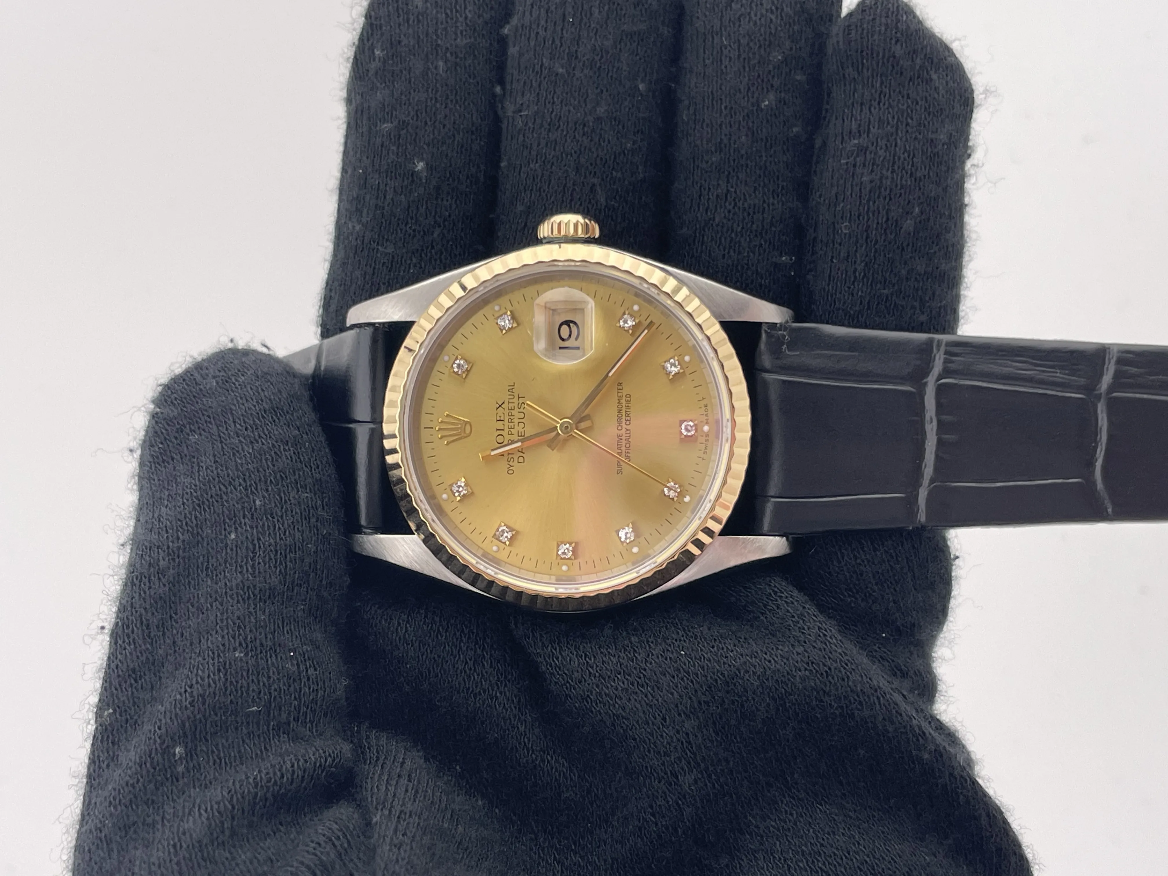 Rolex Datejust