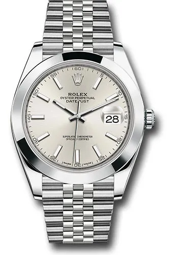 Rolex Datejust