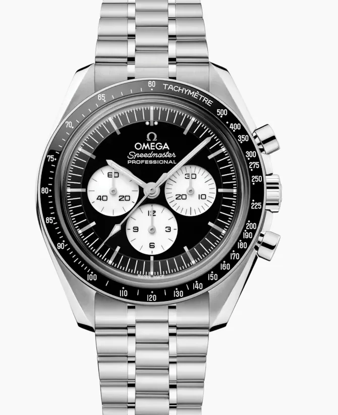 Omega Speedmaster Moonwatch Professional