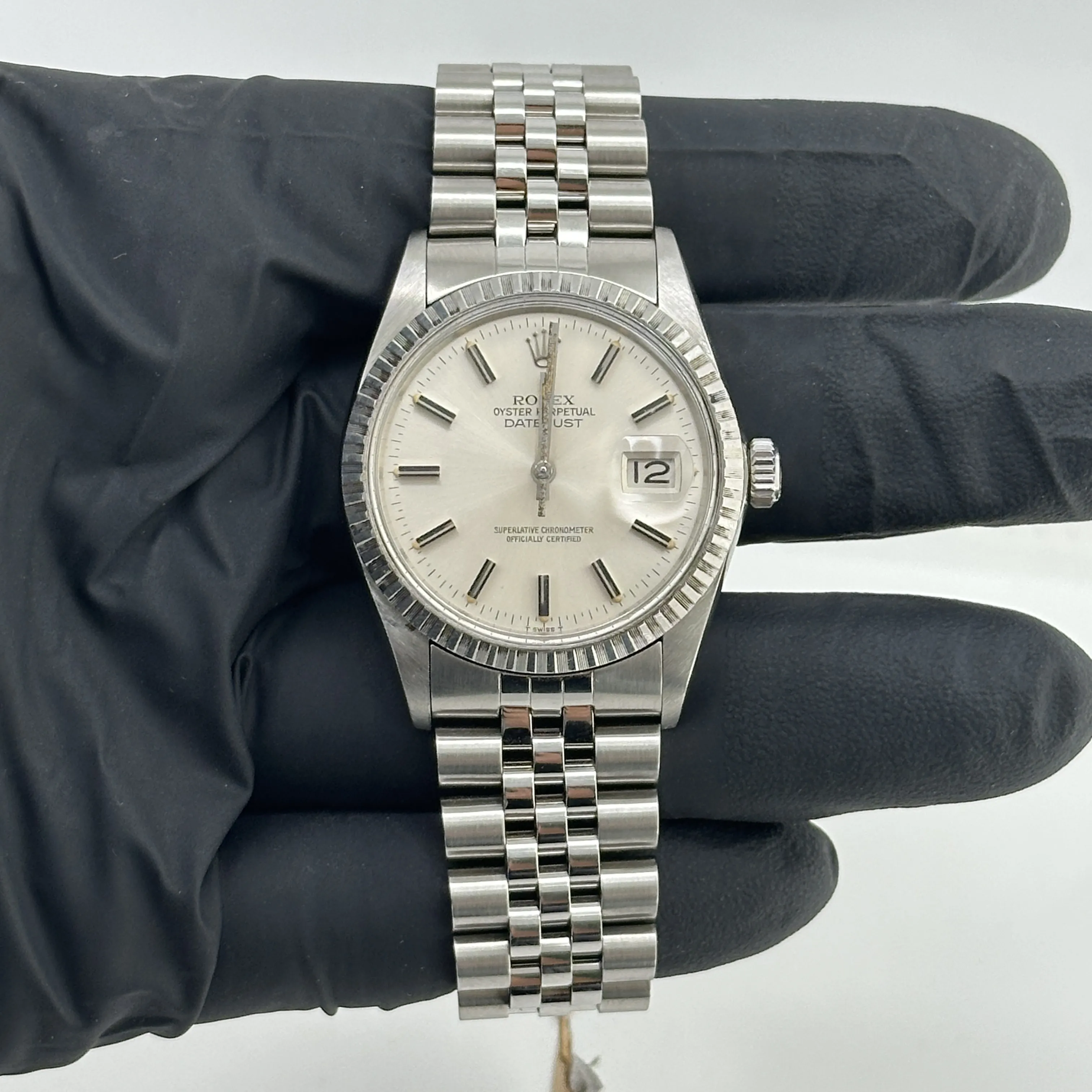 Rolex Datejust