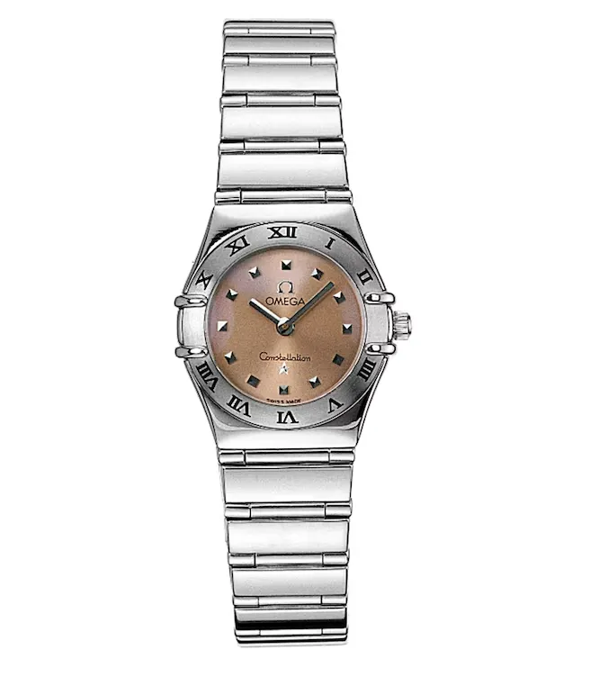 Omega Constellation