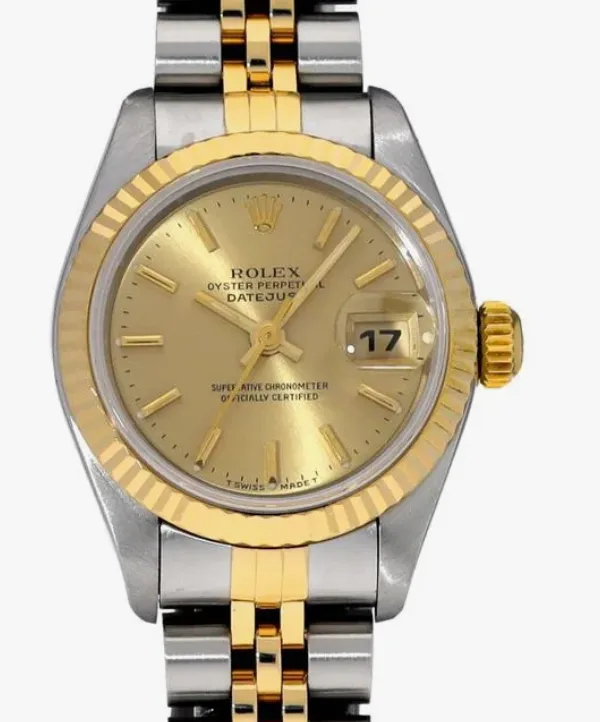 Rolex Datejust