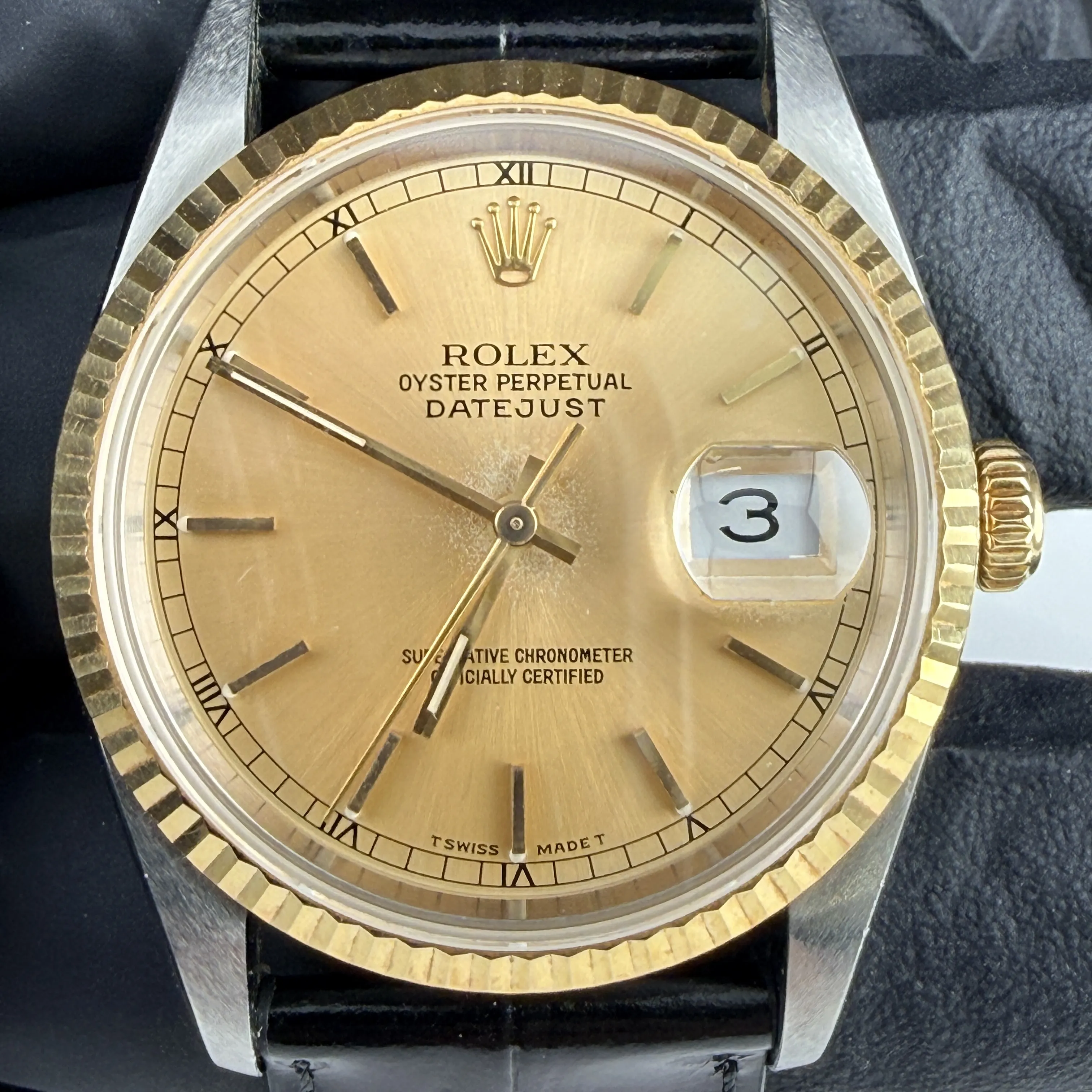 Rolex Datejust