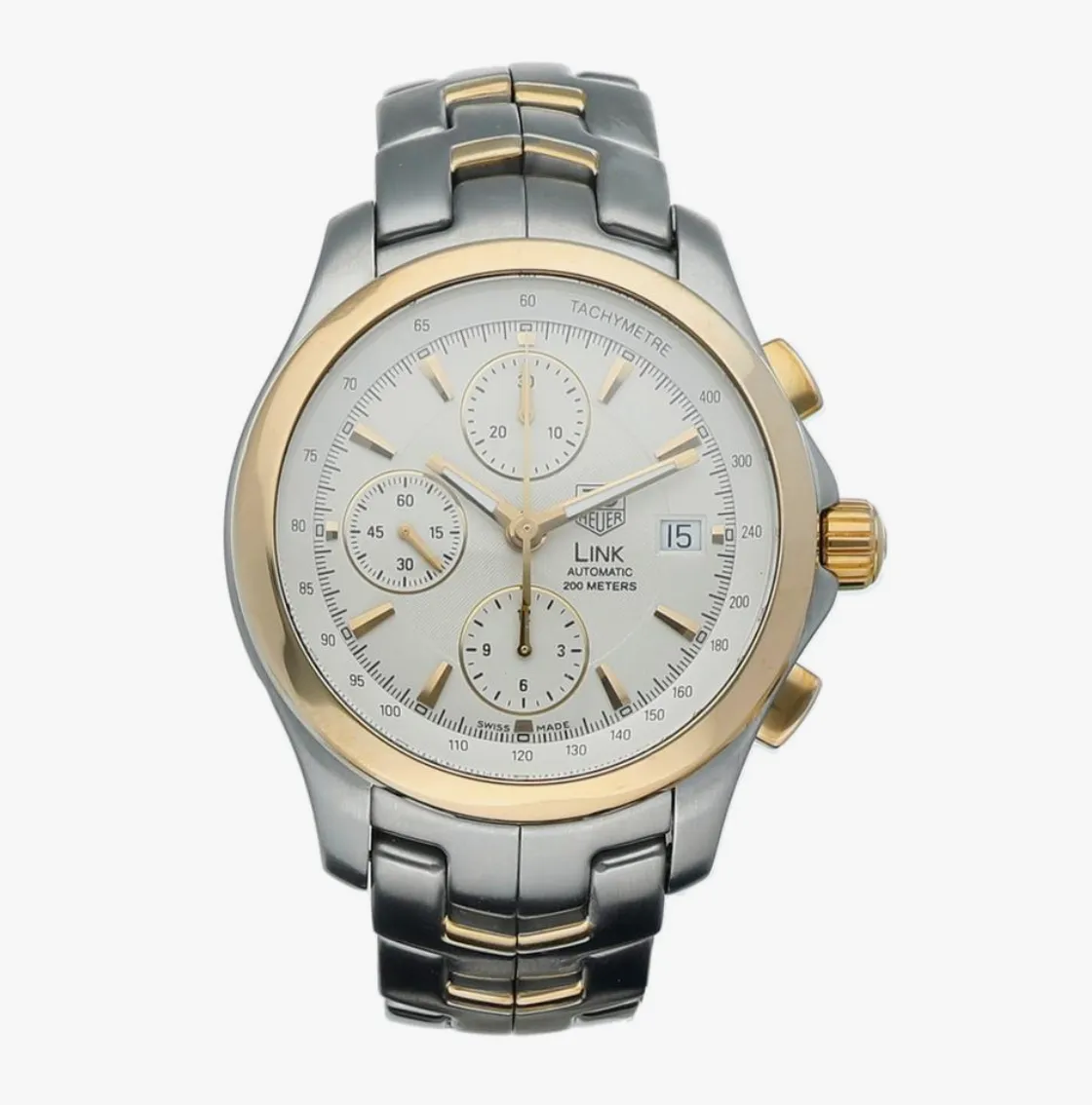 TAG Heuer Link