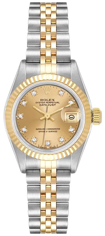 Rolex Datejust