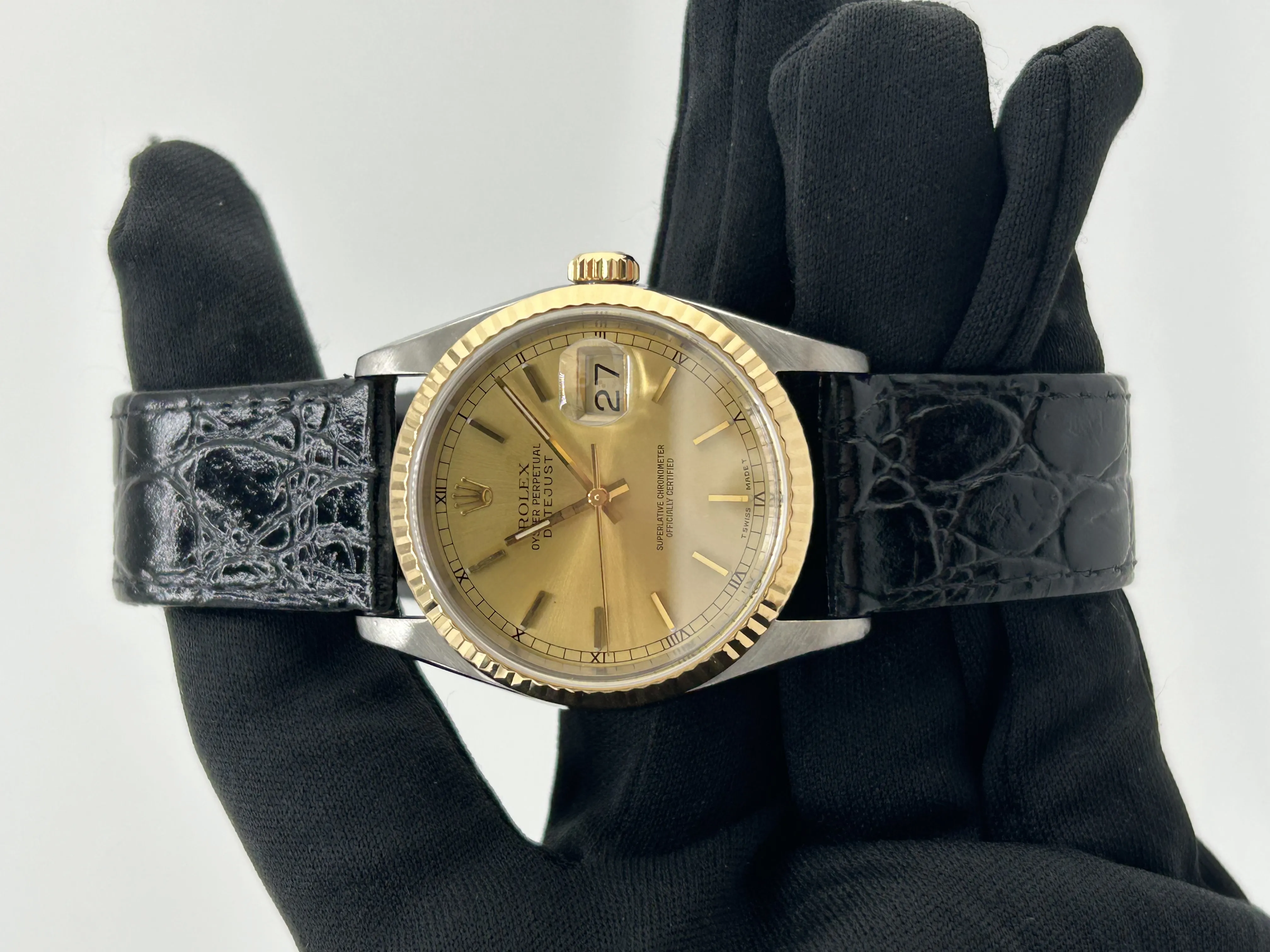 Rolex Datejust
