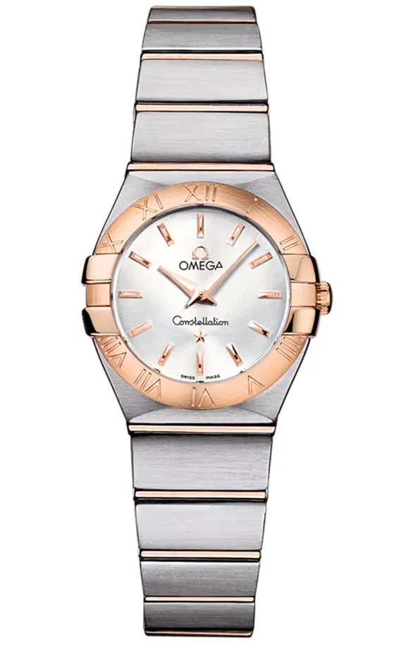 Omega Constellation