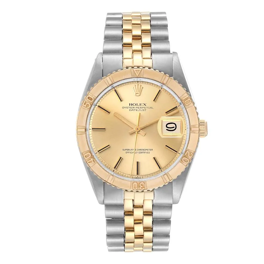 Rolex Datejust