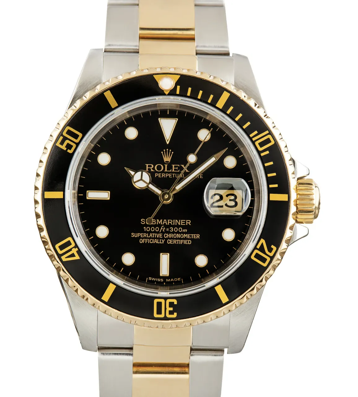 Rolex Submariner