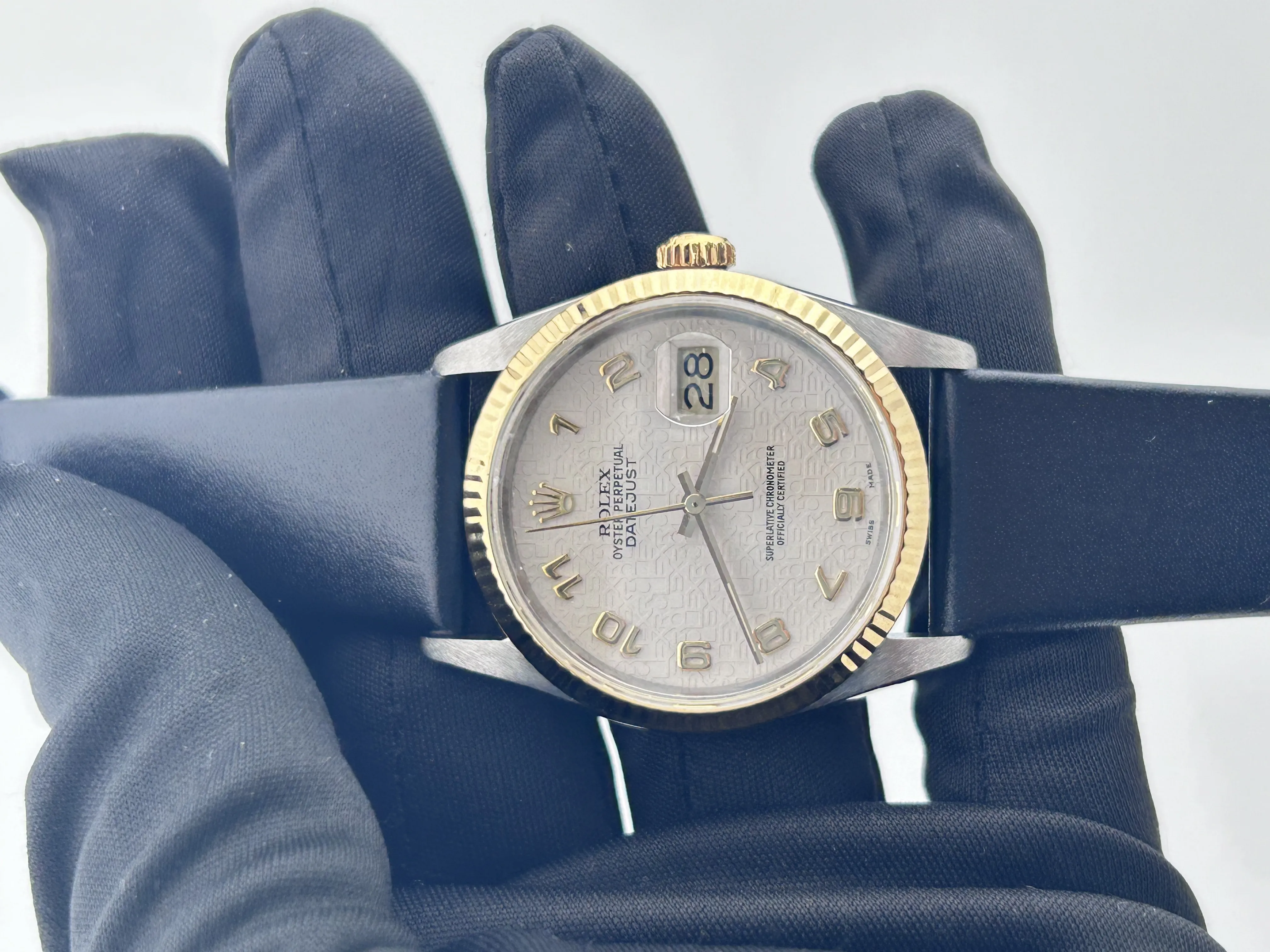 Rolex Datejust