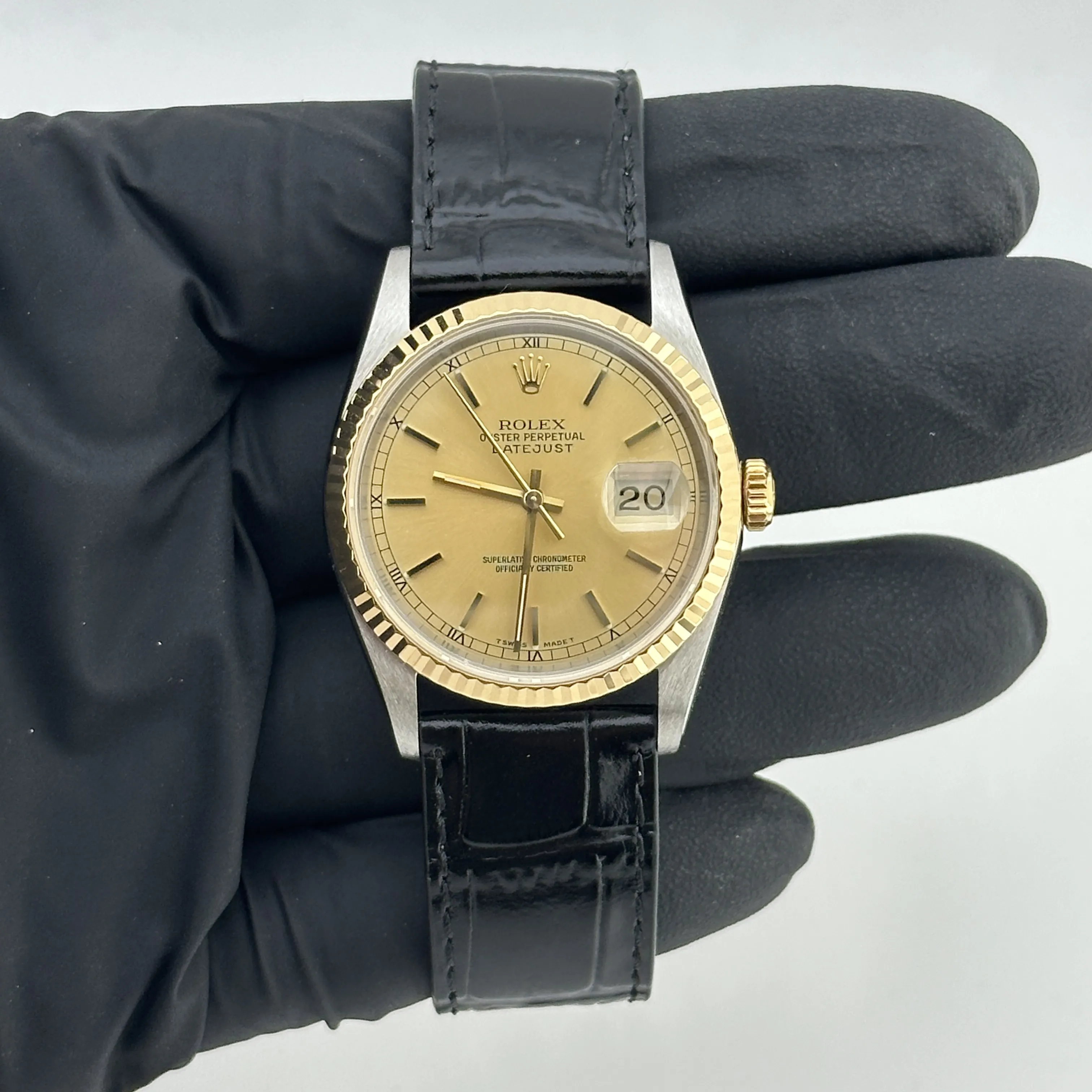 Rolex Datejust