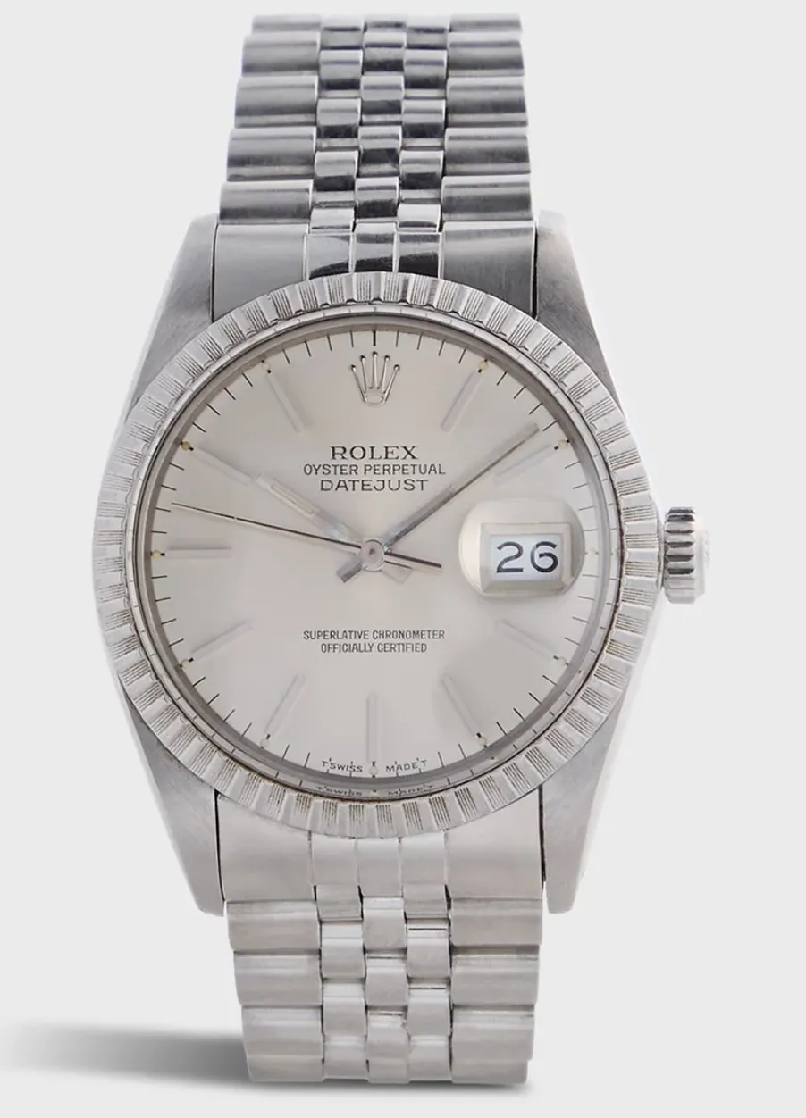 Rolex Datejust