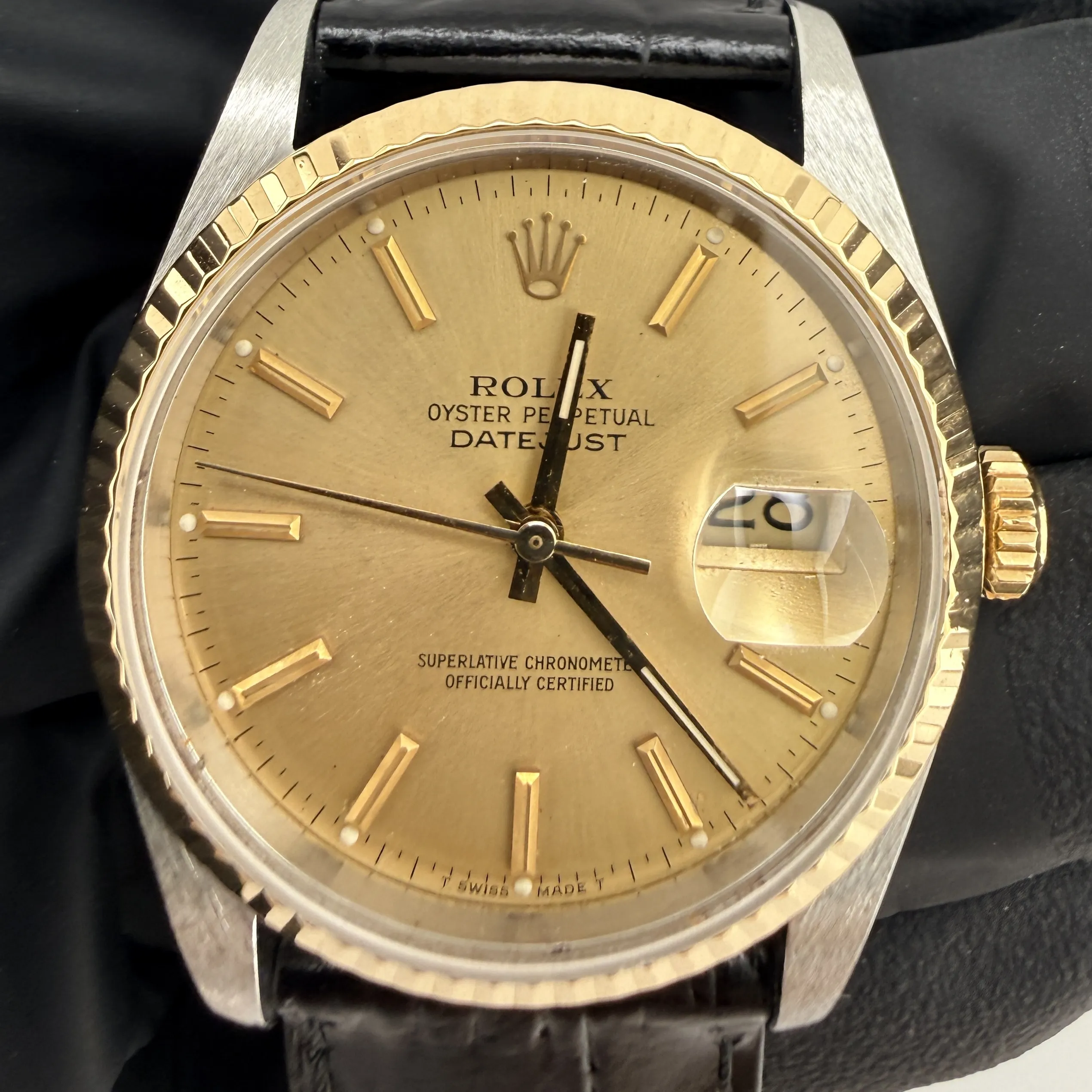 Rolex Datejust