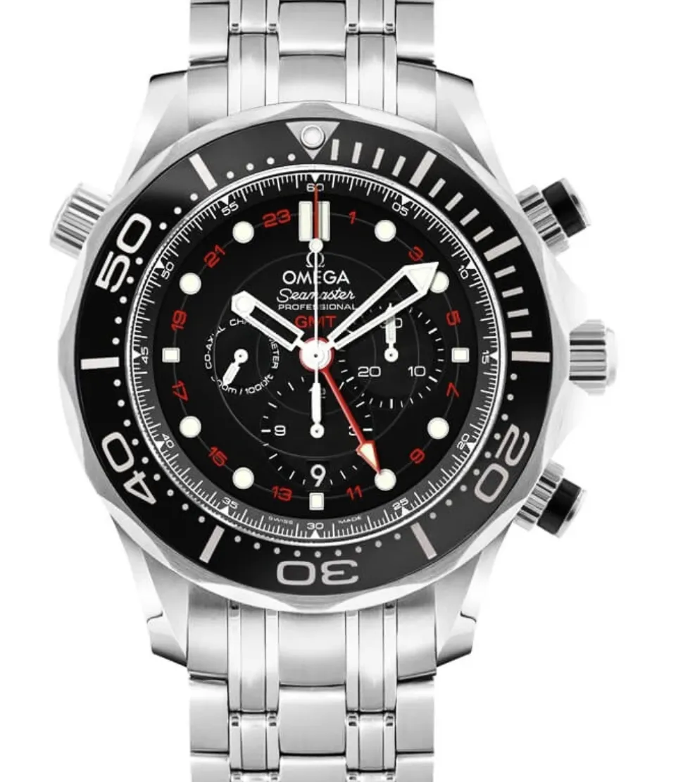 Omega Seamaster
