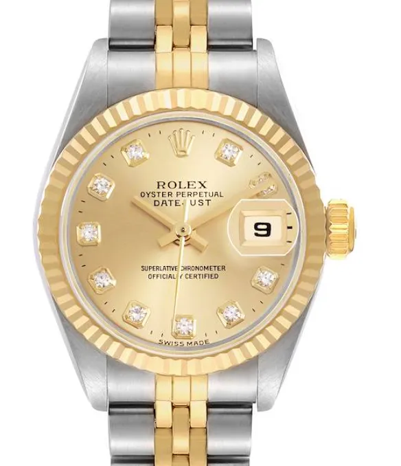 Rolex Datejust