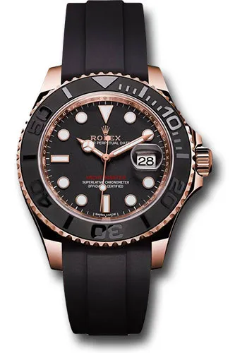 Rolex Yacht-Master
