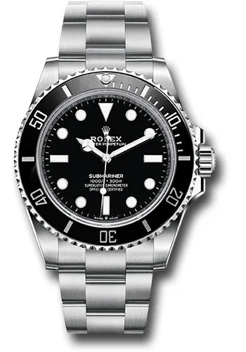 Rolex Submariner