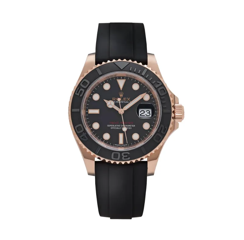 Rolex Yacht-Master