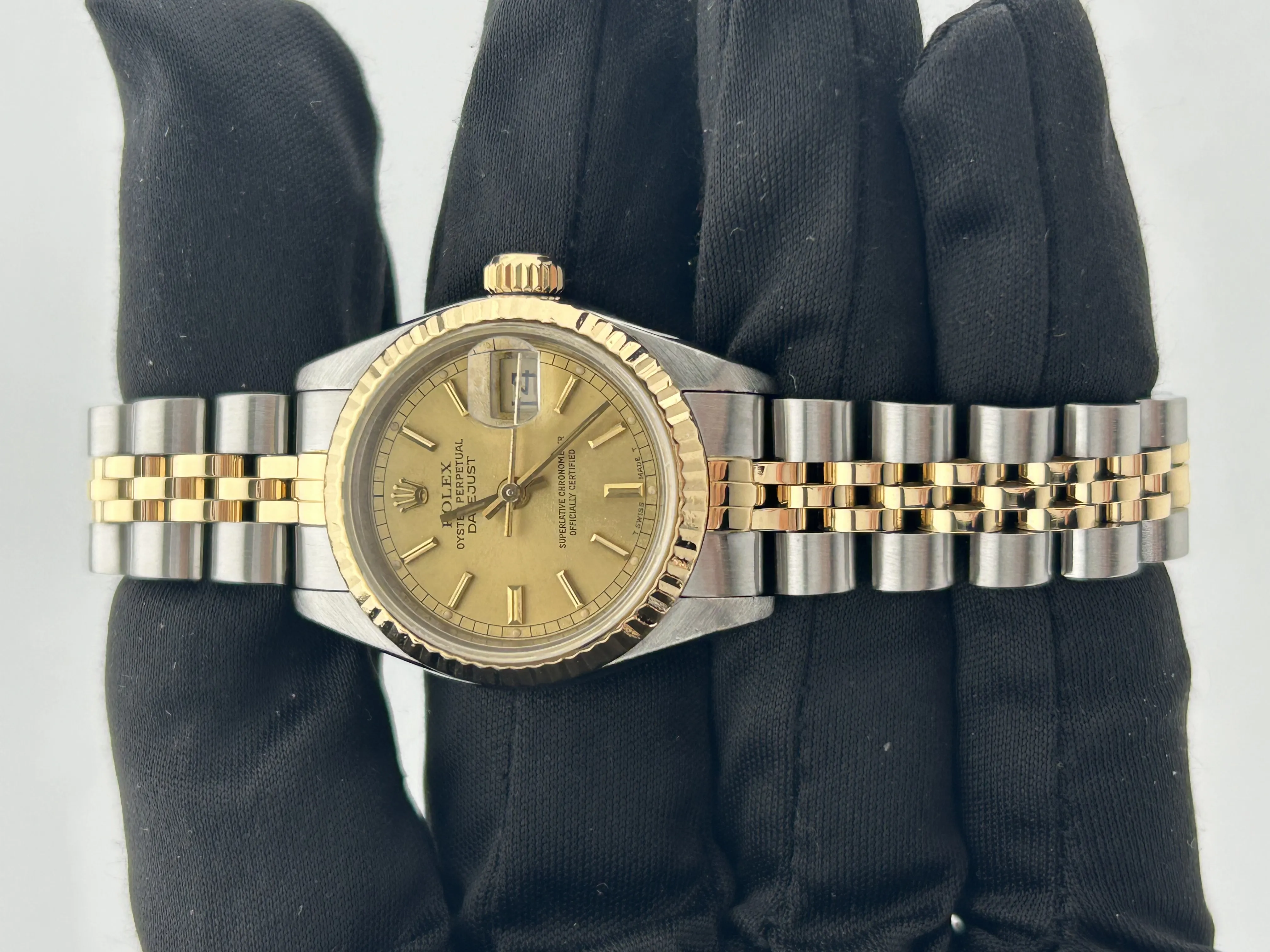 Rolex Datejust