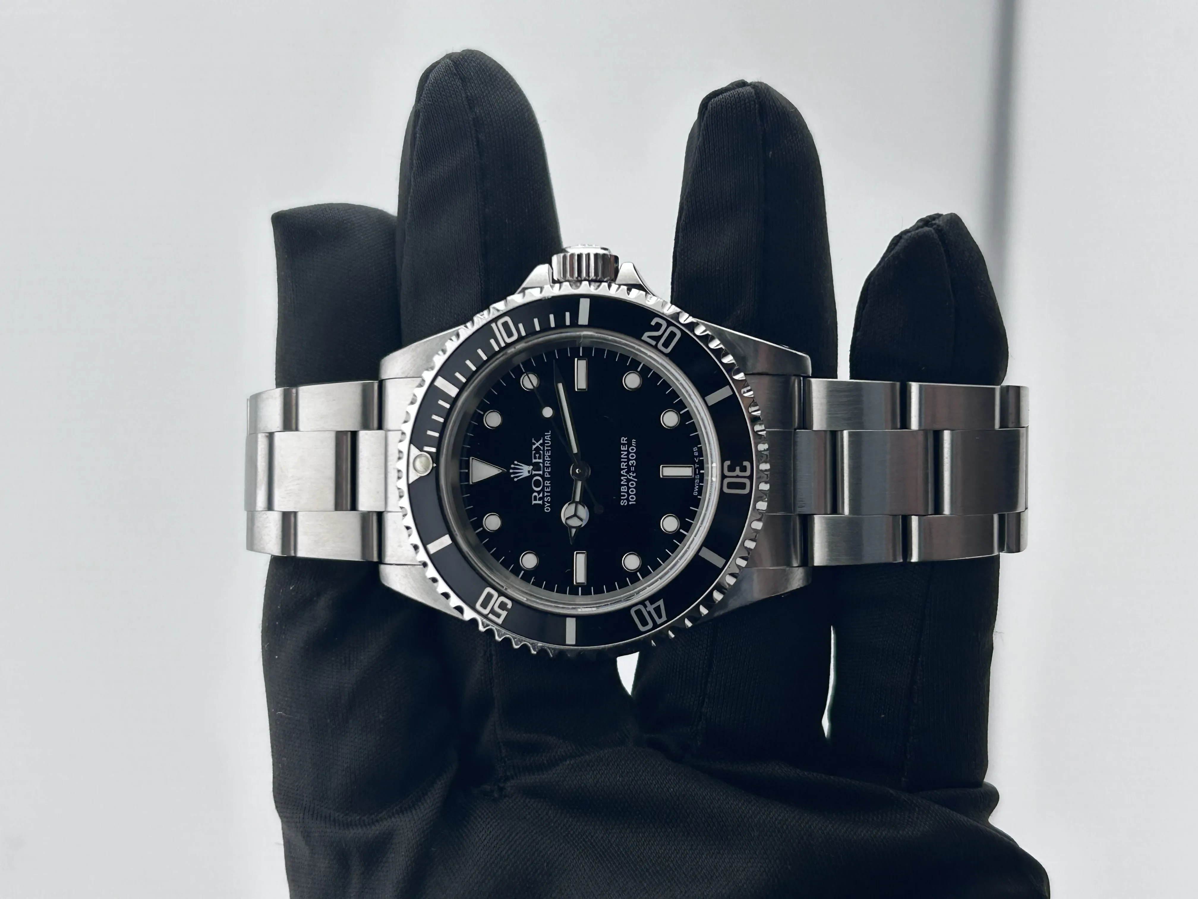 Rolex Submariner