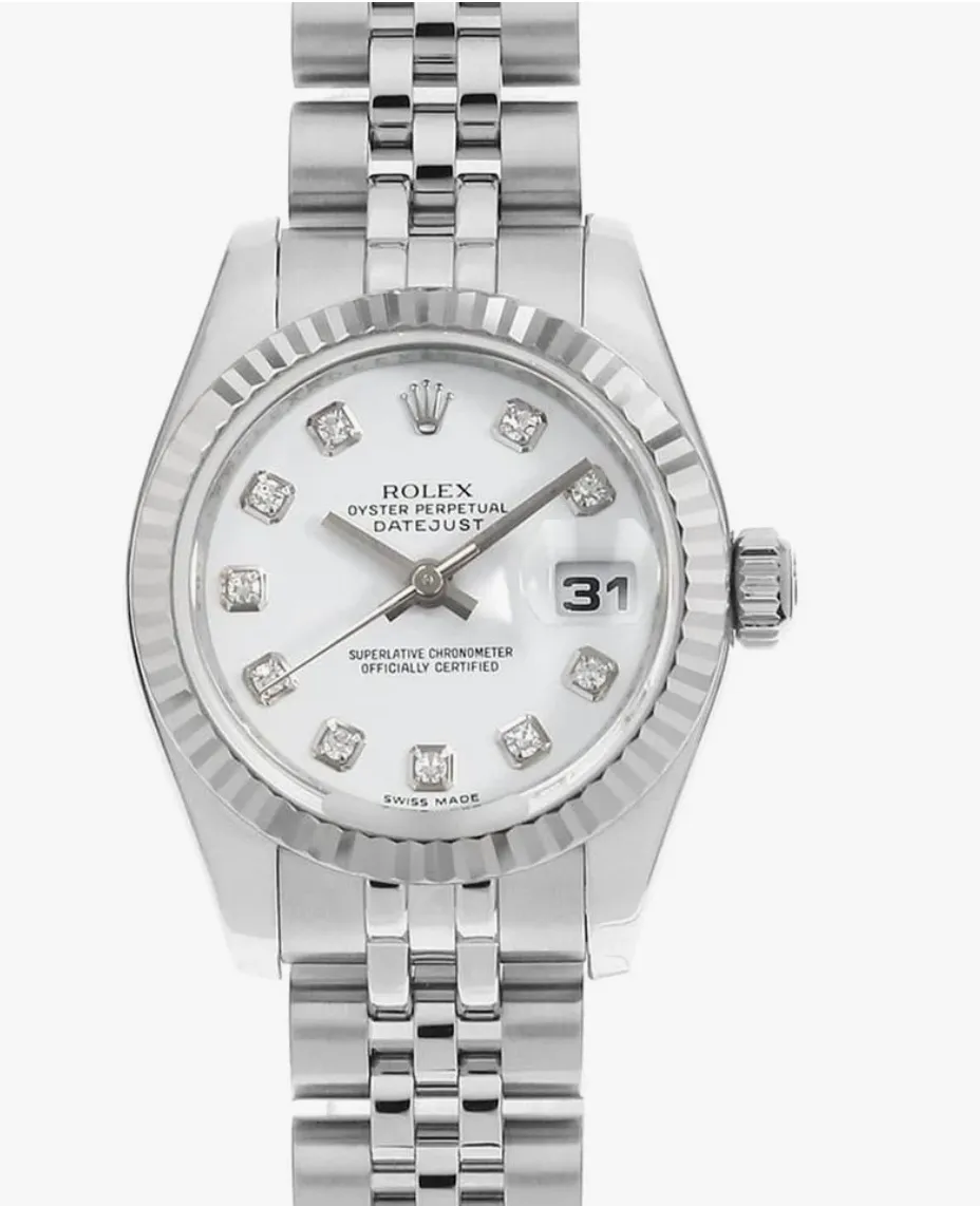 Rolex Datejust
