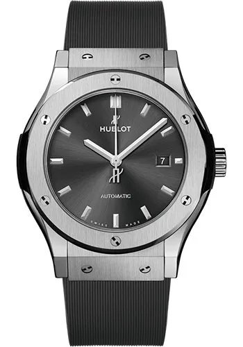 Hublot Classic Fusion