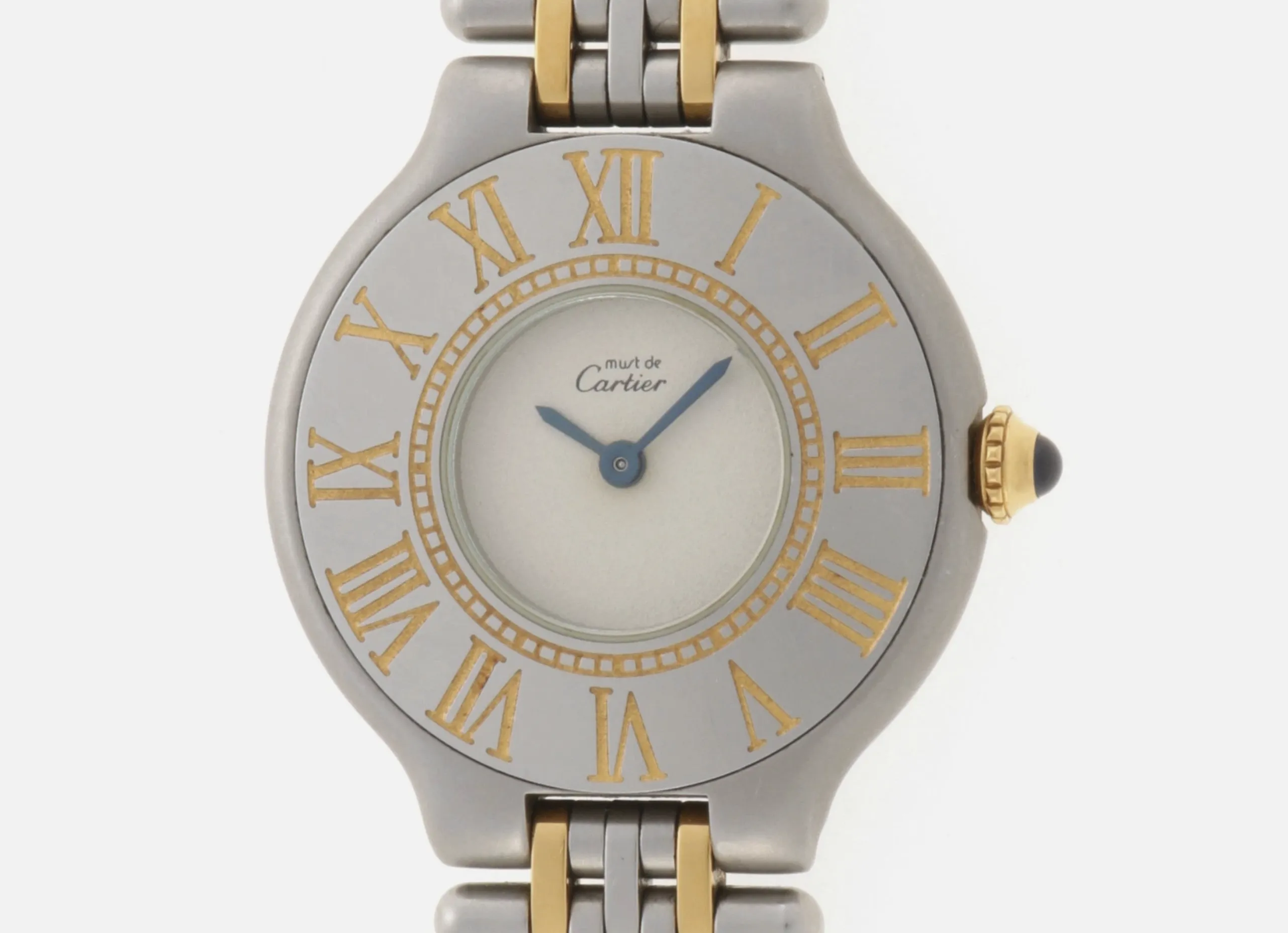 Cartier Must 21