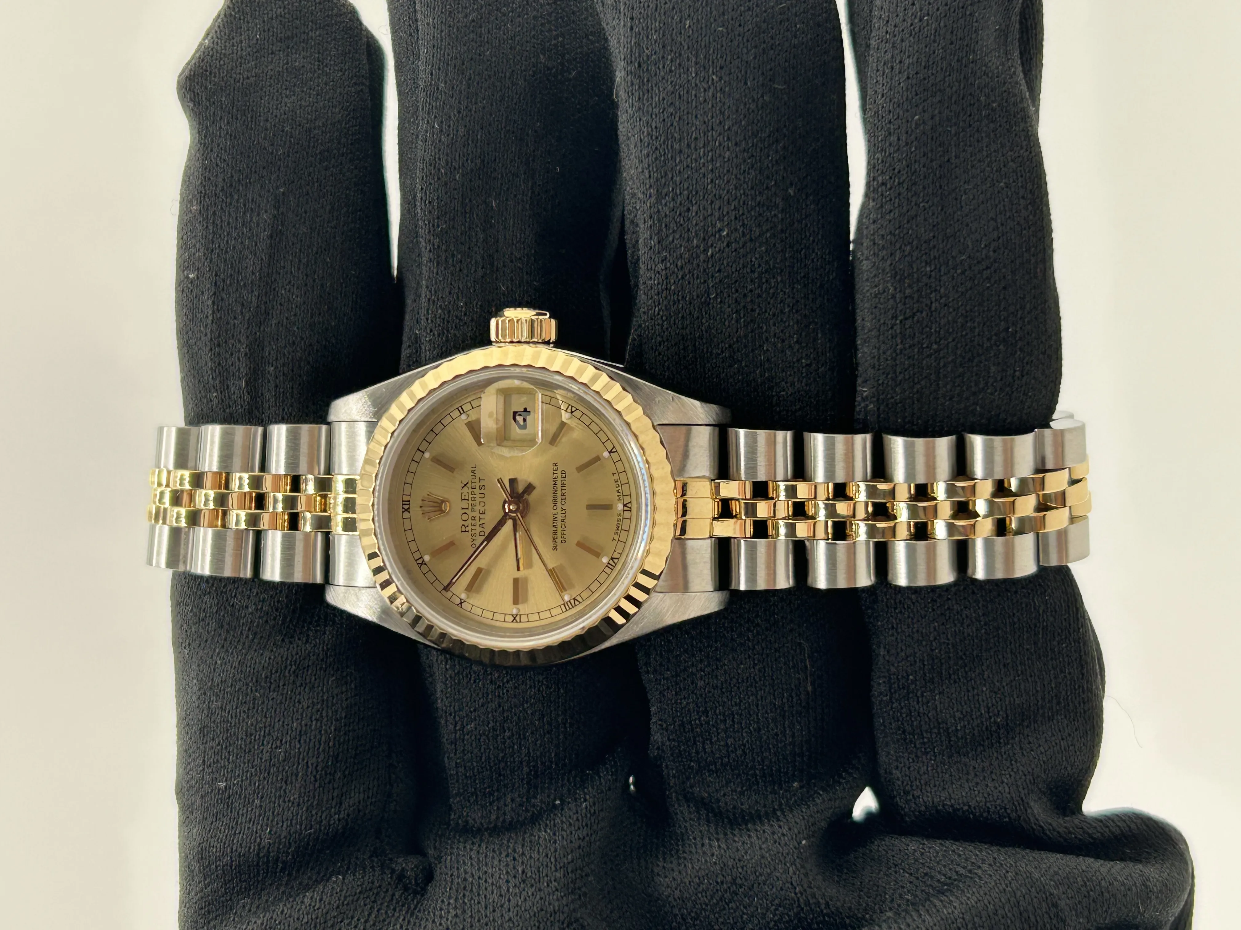 Rolex Datejust
