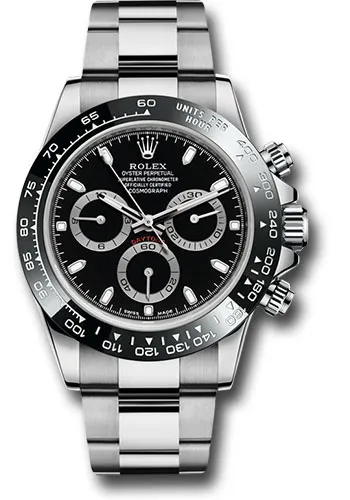 Rolex Daytona