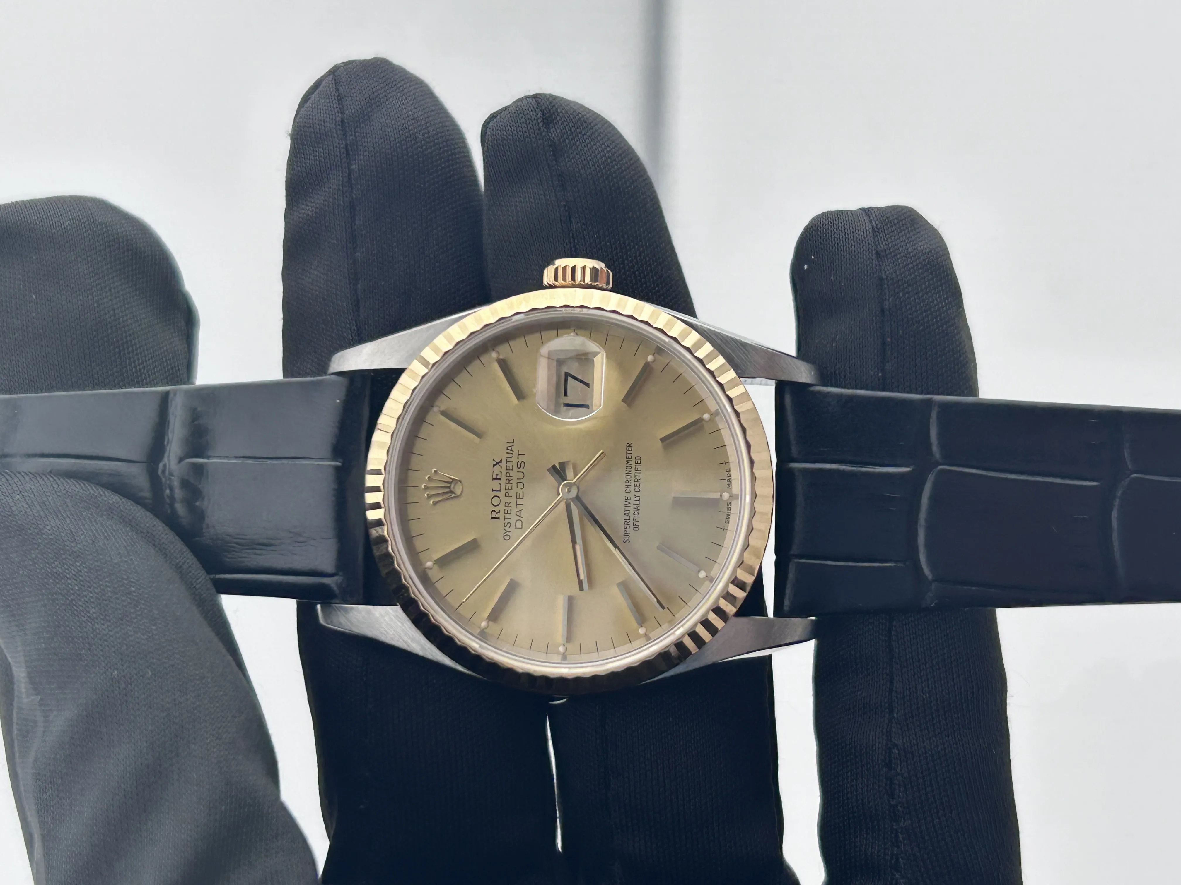 Rolex Datejust