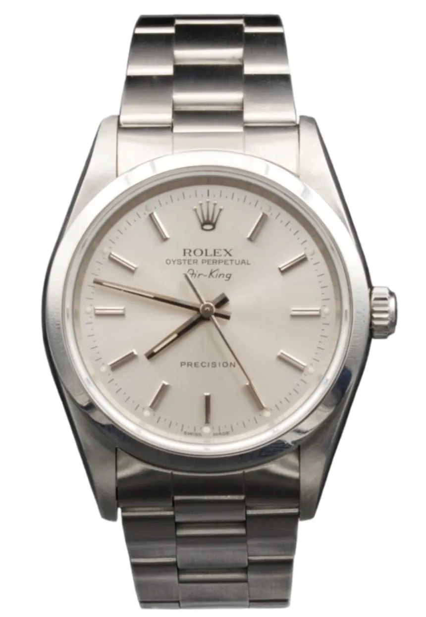Rolex Air-King