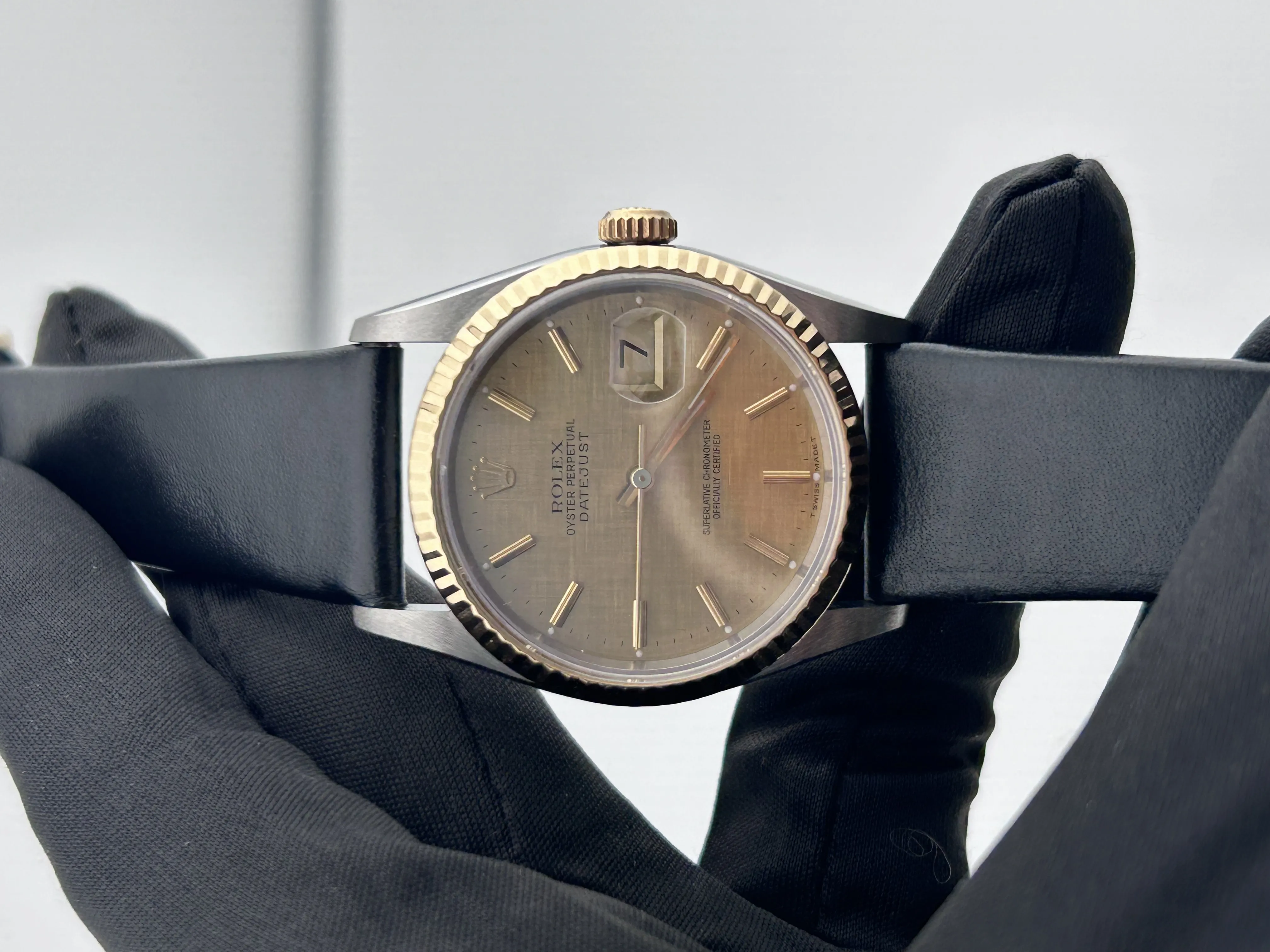 Rolex Datejust