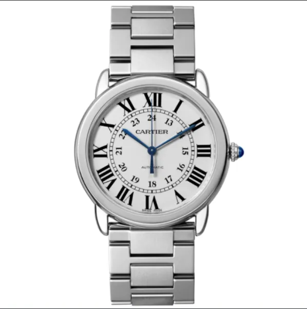 Cartier Ronde Solo