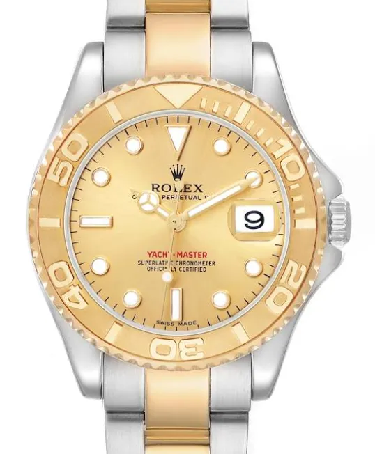 Rolex Yacht-Master
