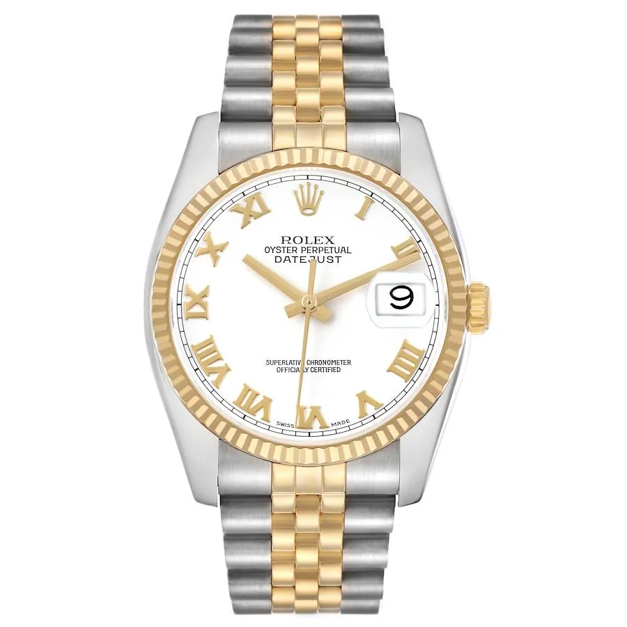 Rolex Datejust