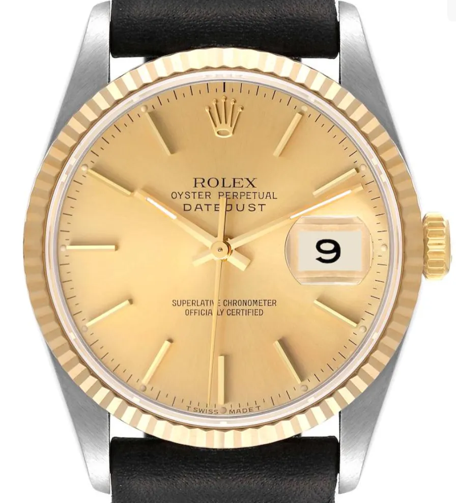 Rolex Datejust