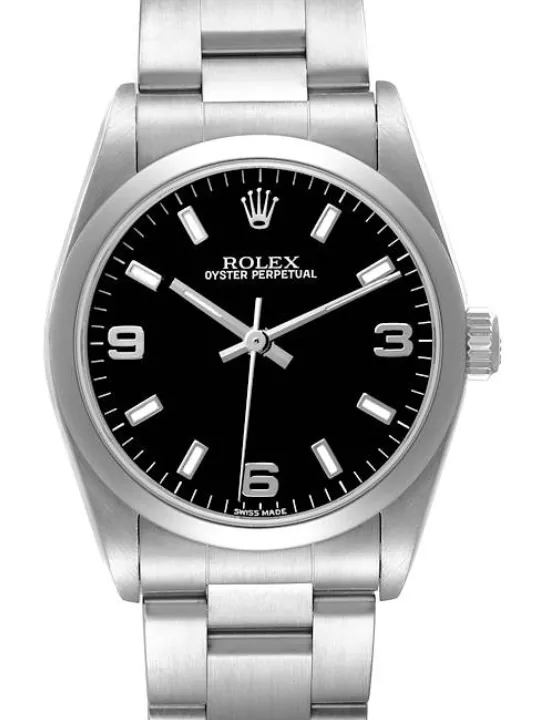 Rolex Oyster Perpetual