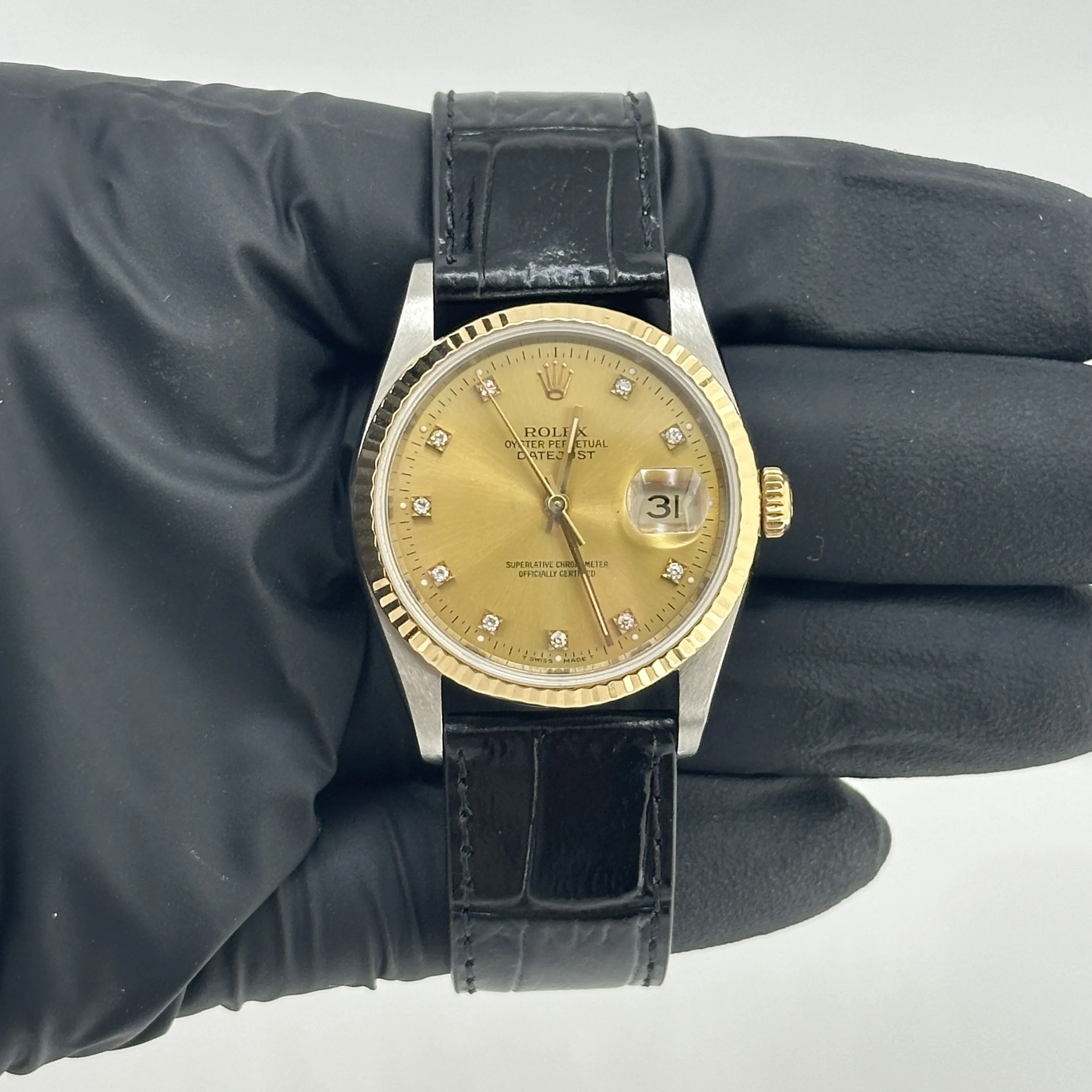 Rolex Datejust