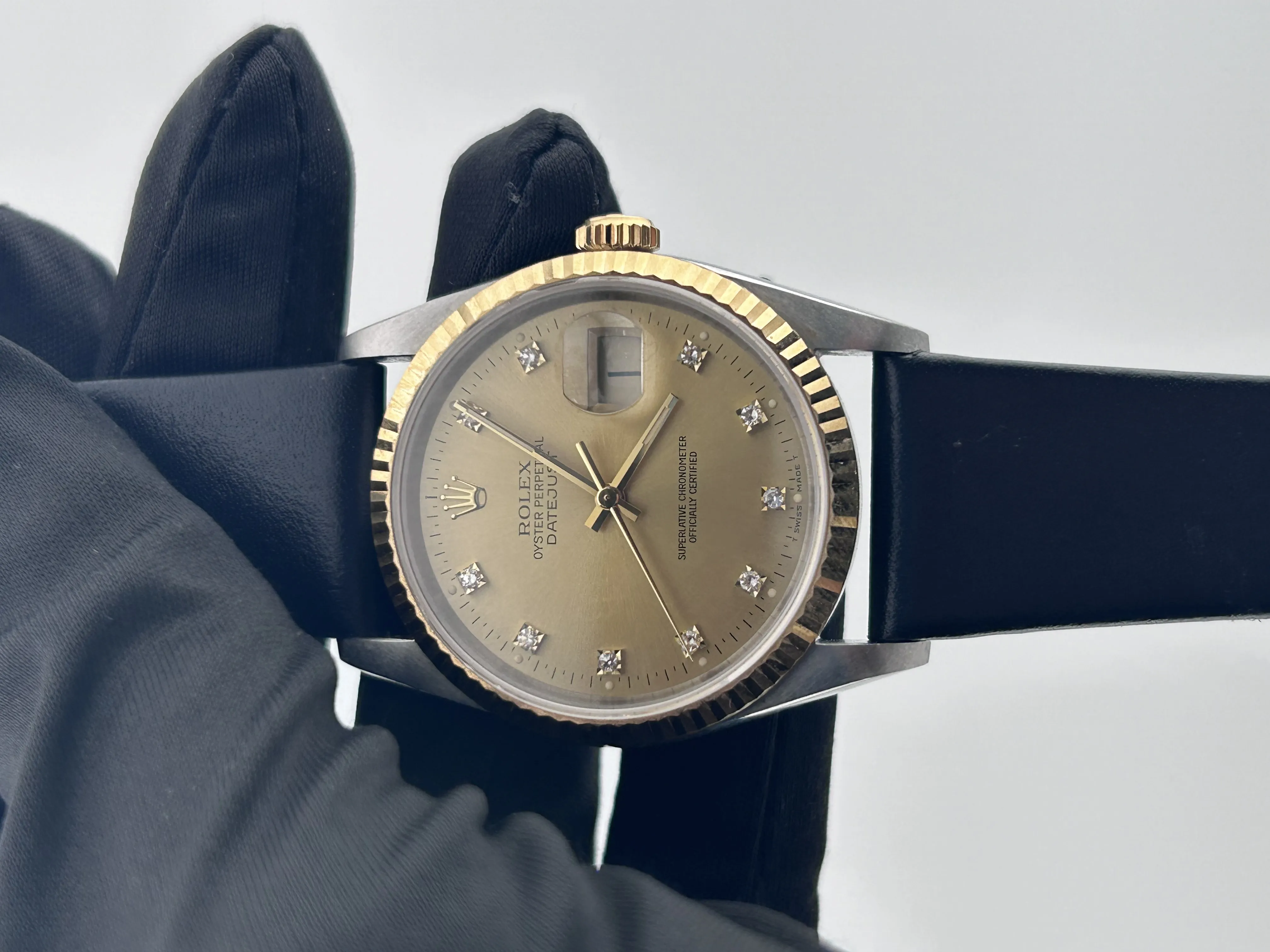 Rolex Datejust