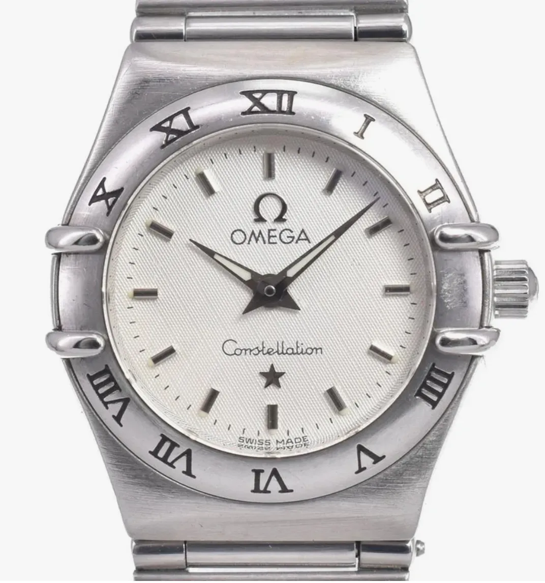 Omega Constellation